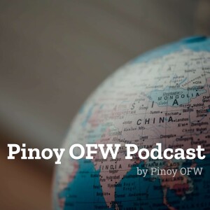 S1E17 - How to Deal with Loneliness As an OFW