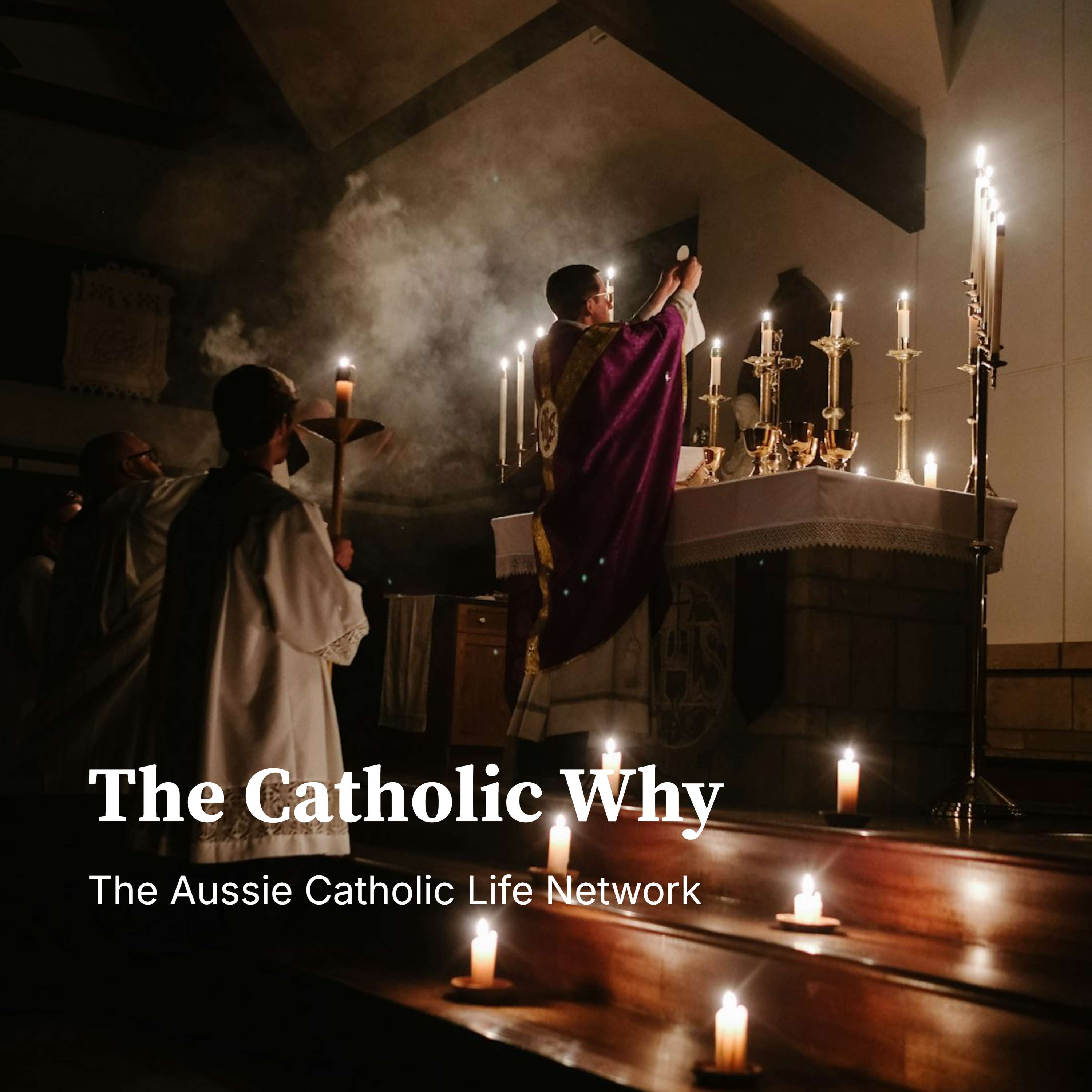 The Catholic Why