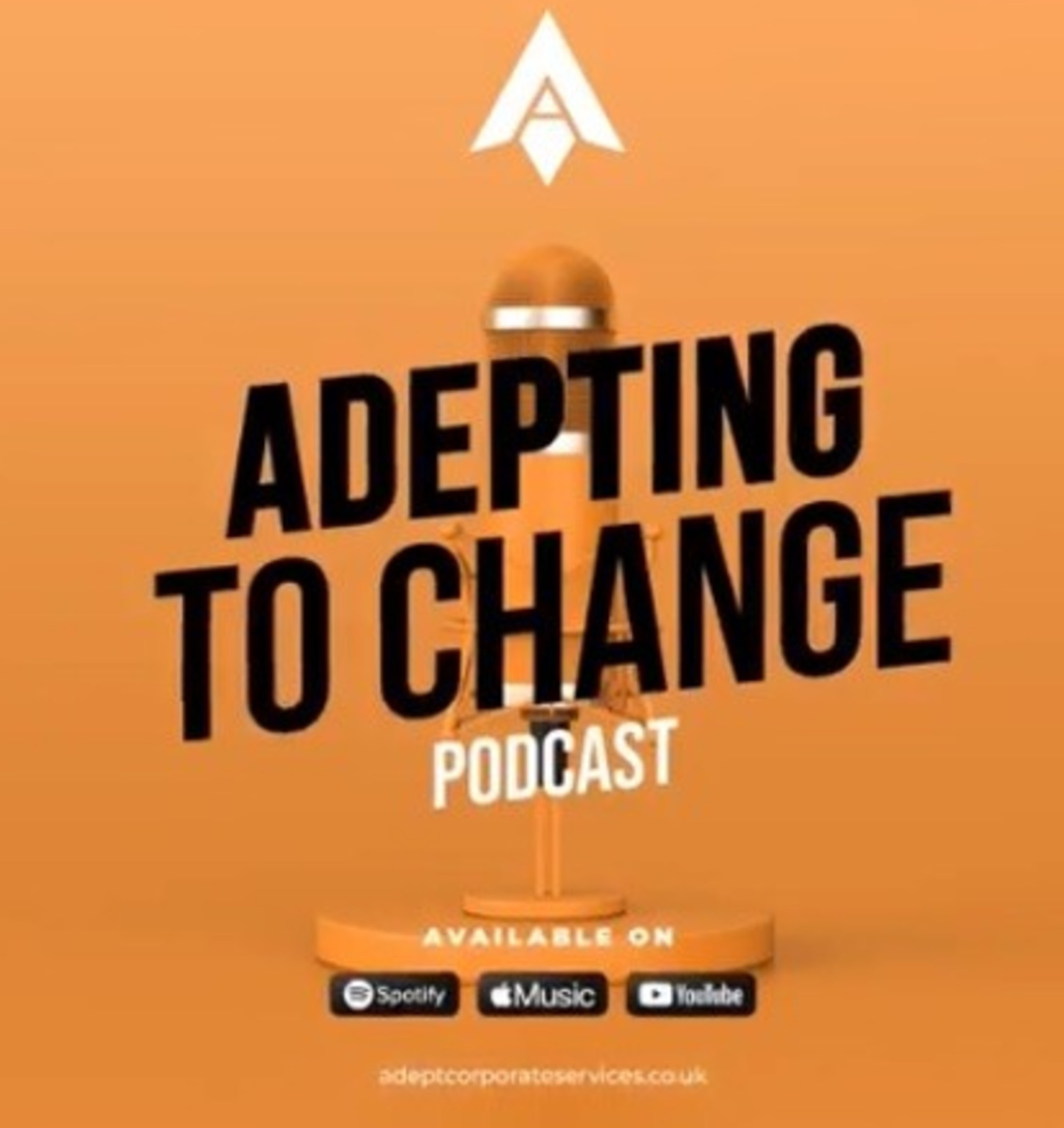 Adepting To Change