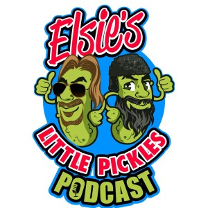 Elsies Little Pickles’s Podcast