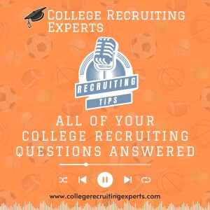 E013: Baseball Exclusive Episode | All Top Recruiting Answers Addressed | Why Only 6% Of High School Players Compete In College