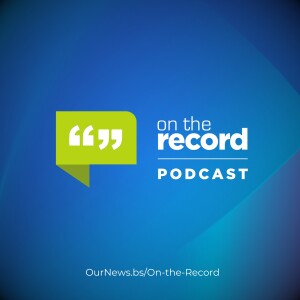 On the Record: A LIFE OF SERVICE — The Mark of a Nation's Son / S8E11