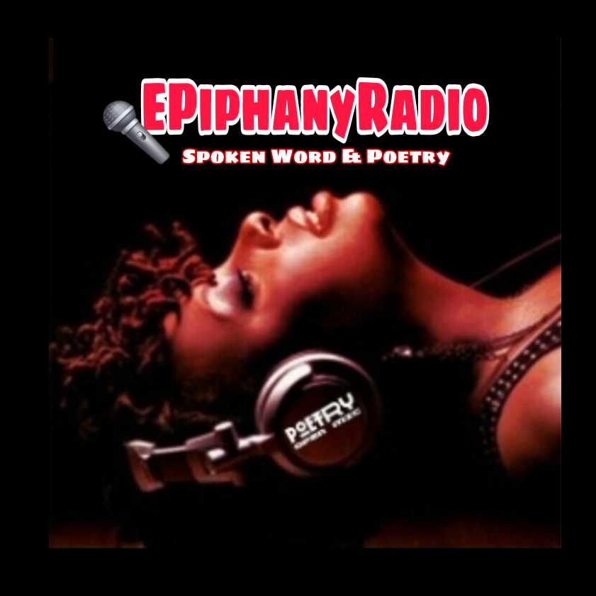 EPiphany RadiO Your Poetry Universe