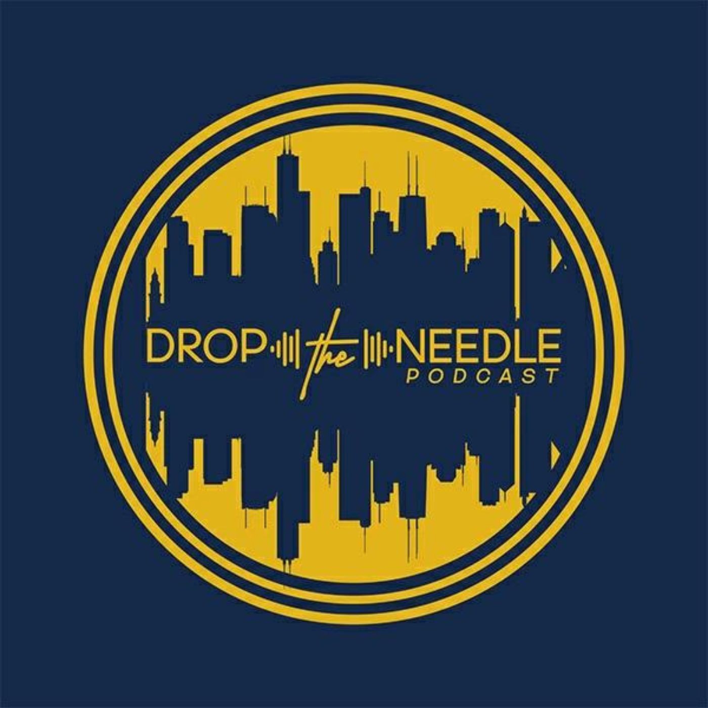 The Drop the Needle Podcast