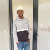 Sandile Gabhadiya Mthabela