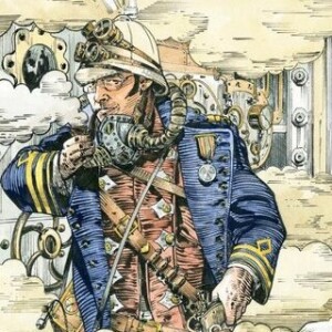 The Tales from the CBRNE Podcast