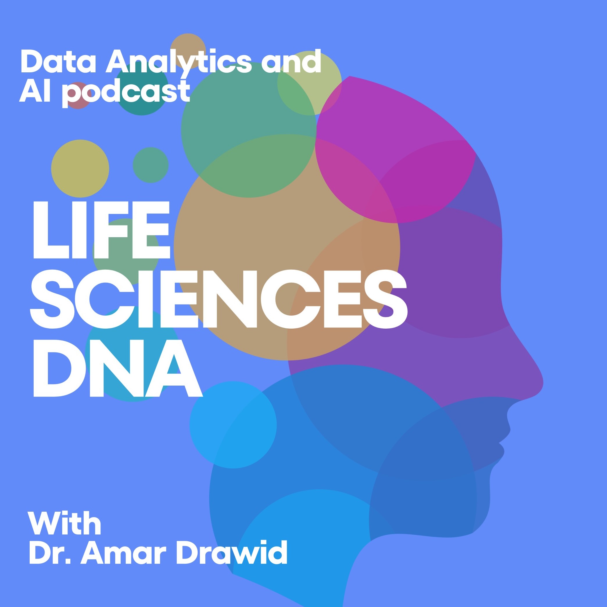 Life Sciences DNA Podcast