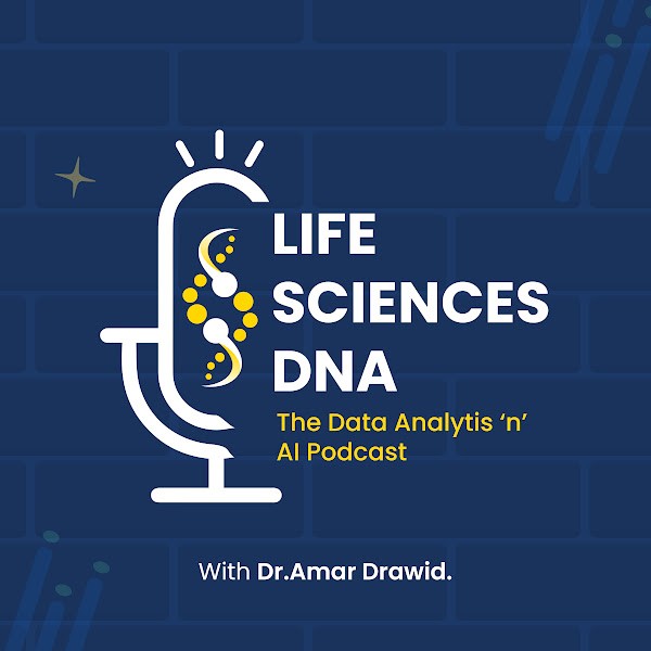 Life Sciences DNA Podcast