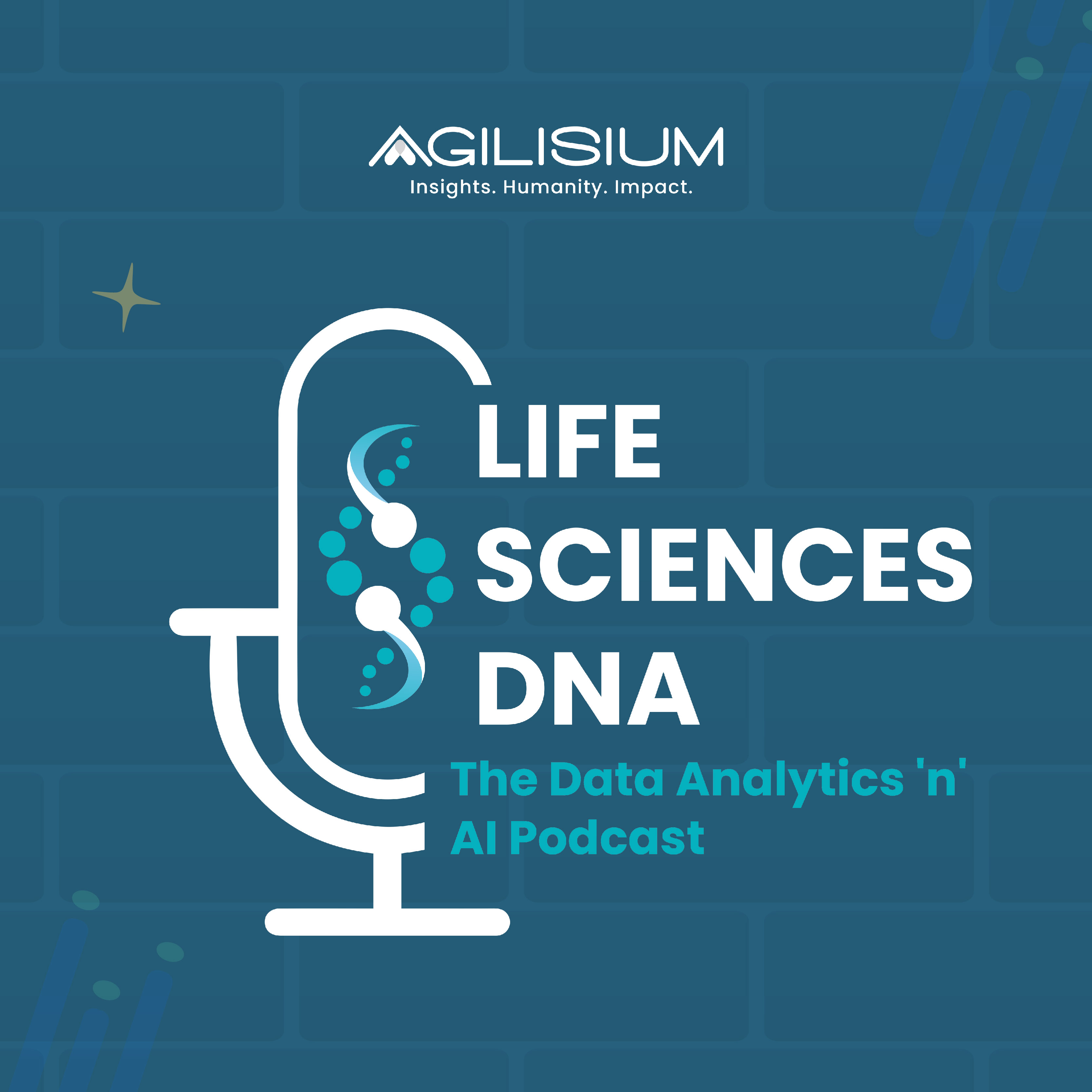 Life Sciences DNA Podcast