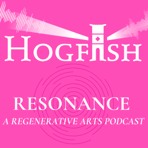 The Audience: Hearing the Hogfish audience experience (cultivating community)