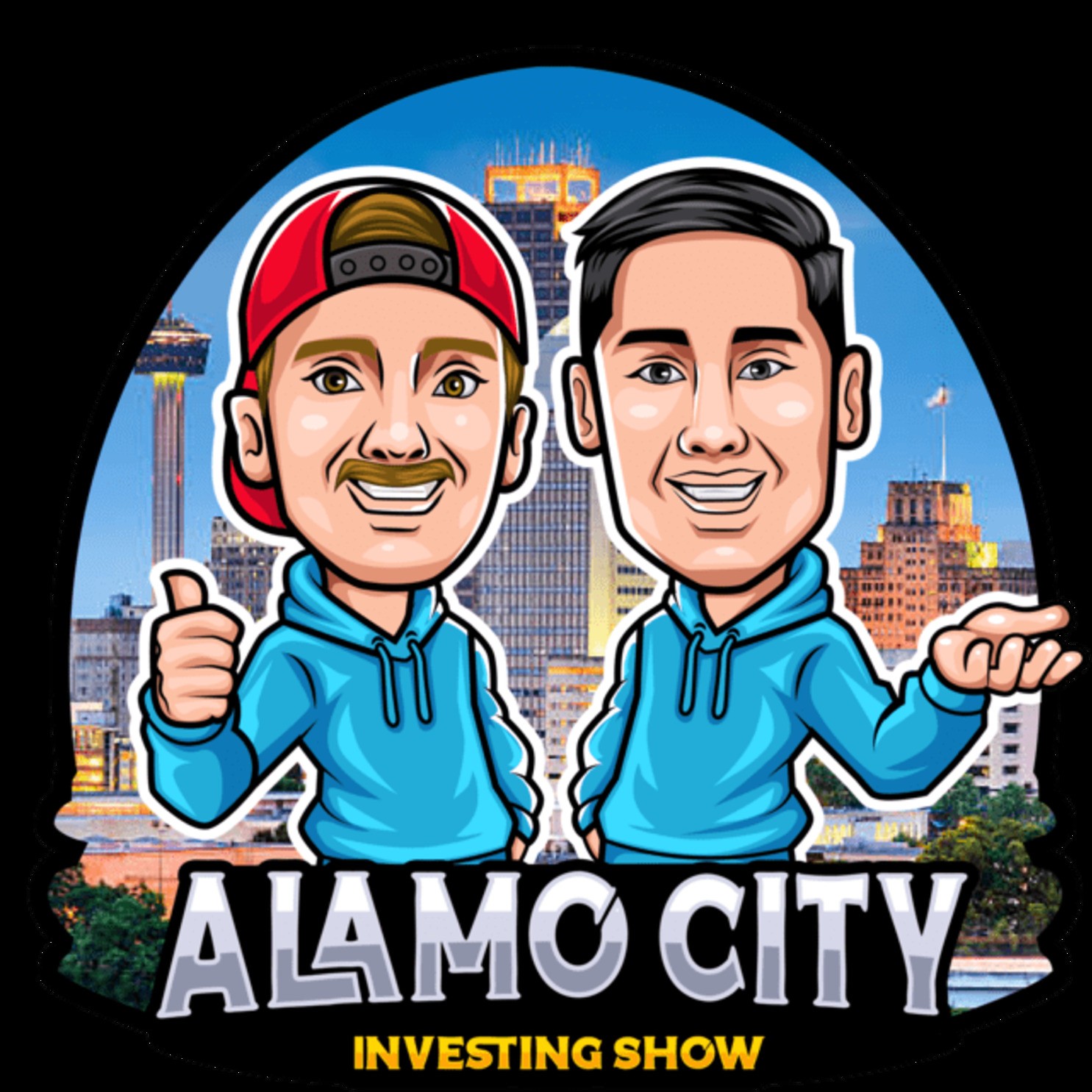 Alamo City Investing Show