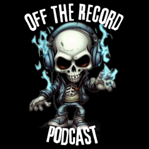 Off the Record Podcast