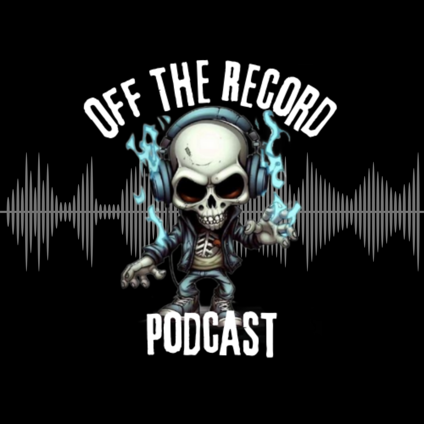Off the Record Podcast
