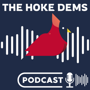 Batt for Senate: A vision for Hoke, Scotland and Robeson