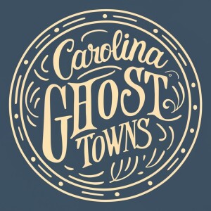 Bonus - Lost Towns under South Carolina Lakes