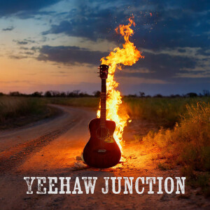 Introducing Yeehaw Junction!