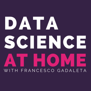 What is spatial data science? With Matt Forest from Carto (Ep. 190)