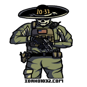 21. ATF Agent Ron Shackle Bear Hunting to Felons