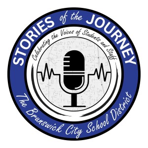 Stories of the Journey