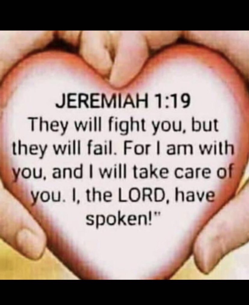 Gift From God 🙏🔥🌈🕊❣️🙏