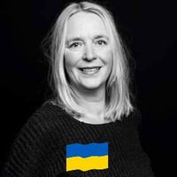 Pia Carlsson