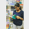 Vanitha Murugavel