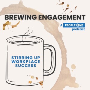 Brewing Engagement