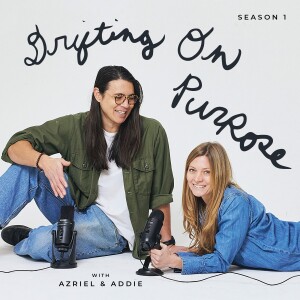 Episode 0 - Get To Know Azriel & Addie