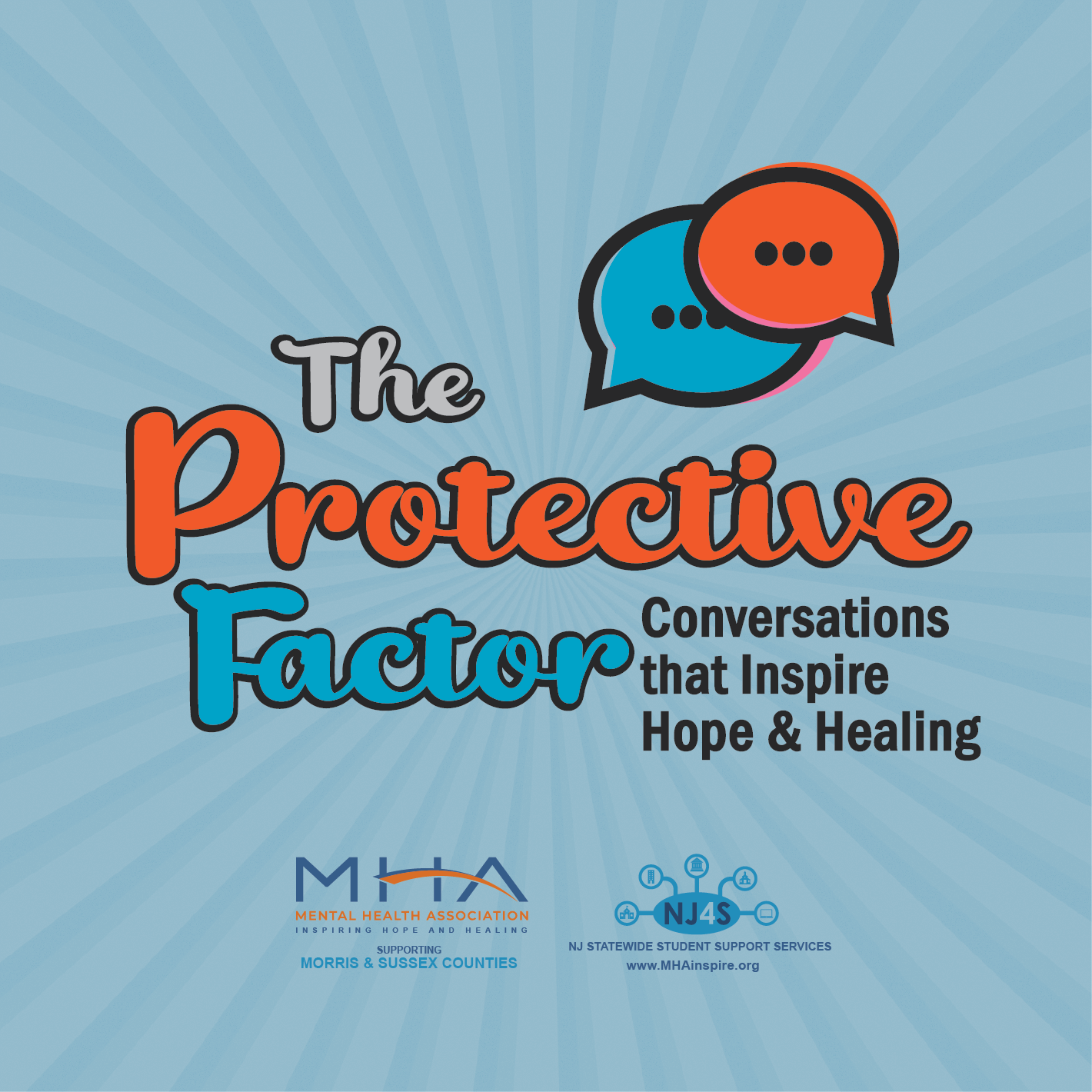 The Protective Factor: Conversations that Inspire Hope & Healing