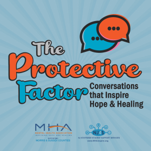 The Protective Factor: Conversations that Inspire Hope & Healing