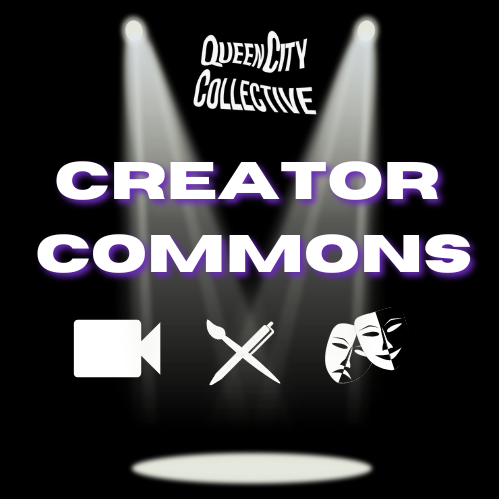 Creator Commons