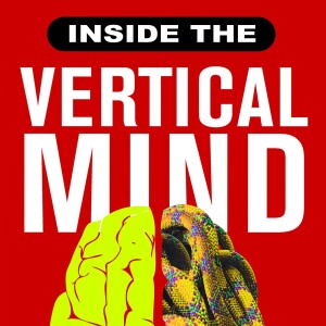 Episode #6: Q&A With Vertical Mind Co-author Dr. Don McGrath