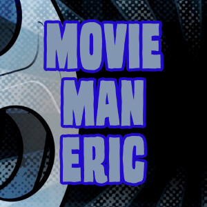 Movie Man Eric