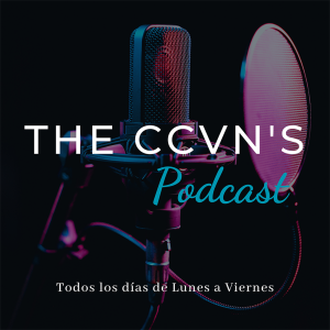 The CCVN’s Podcast