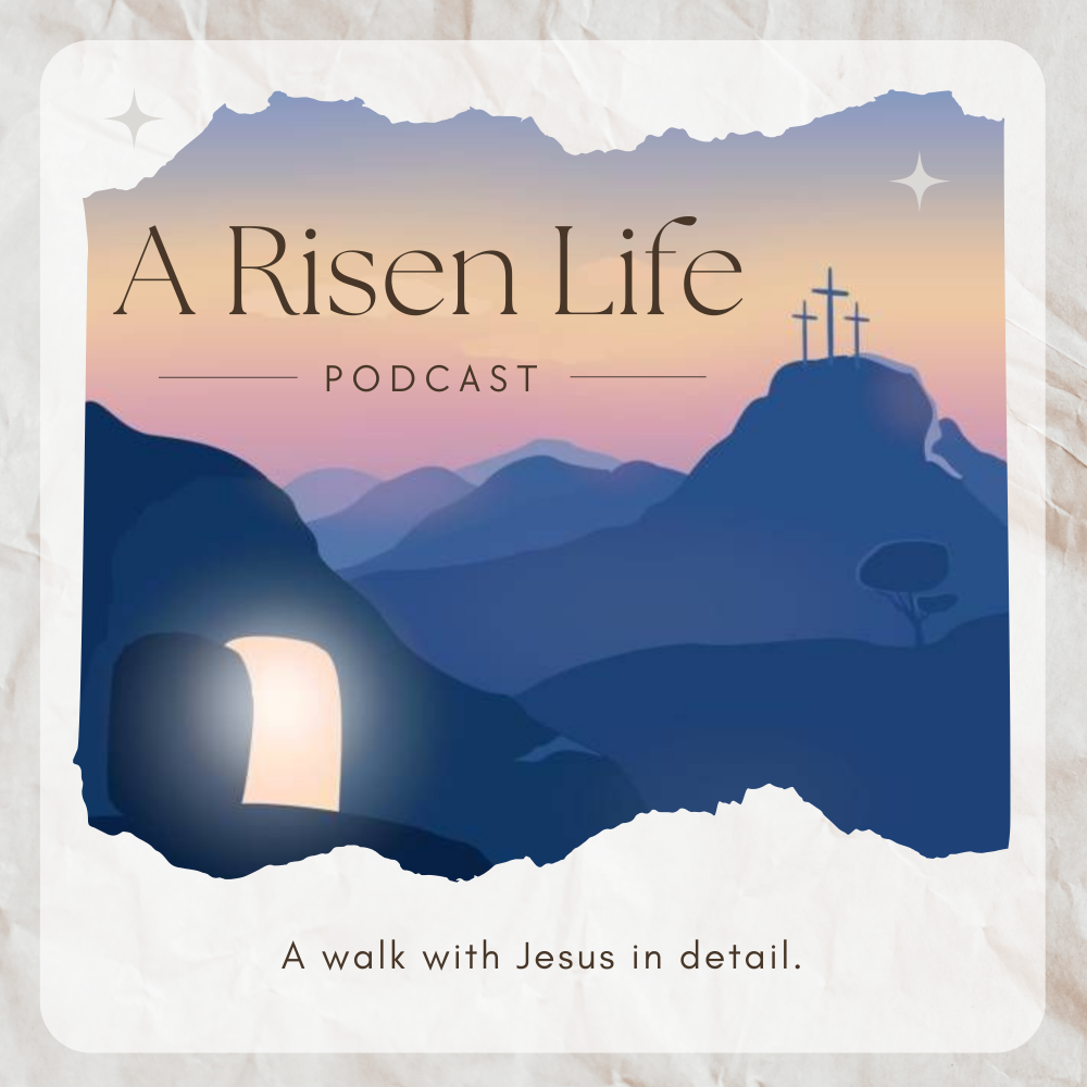 A Risen Life