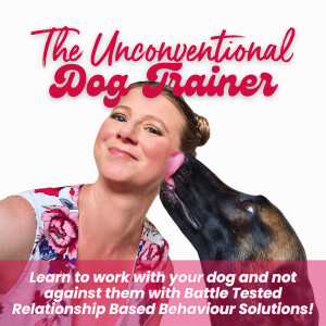 Regulating Emotions: A Key to Successful Dog Training