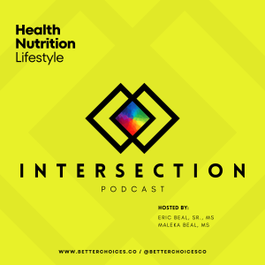 Episode 001: Welcome to The Intersection