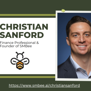 Christian Sanford