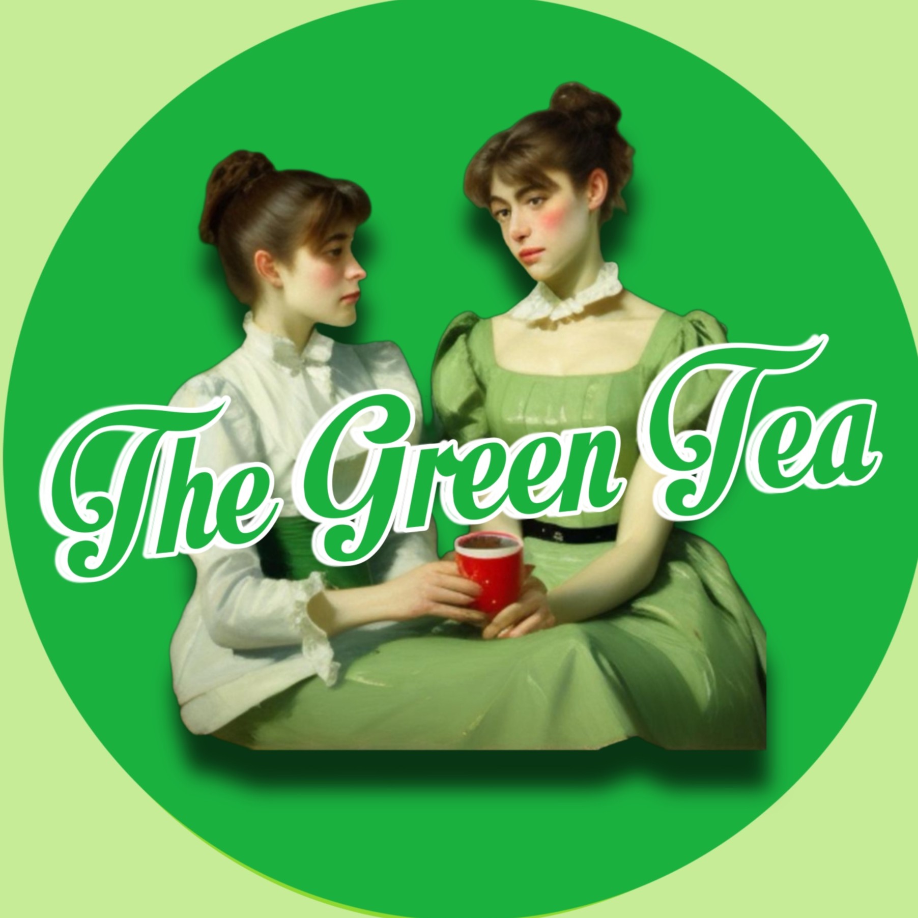 The Green Tea