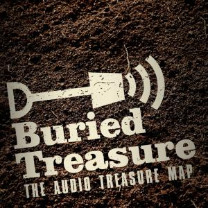 Buried Treasure Series 2, Episode 3: Tim Key