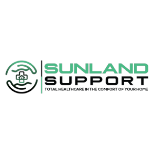 The Sunland Support Podcast