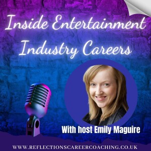 Inside Entertainment Industry Careers