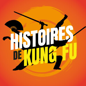 Comment se préparer aux championnats du monde de kung-fu avec Josepha Yang