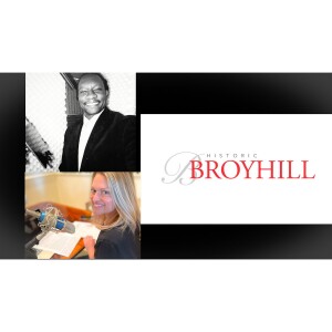 The H.B. Studio Podcast with Tim & Kristin Episode 23: "Measured in Gifts" – Redefining Greatness Beyond Possessions