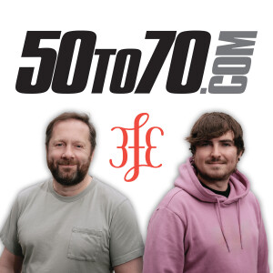 EP10: The Bicester Scramble and an epic Moroccan drive