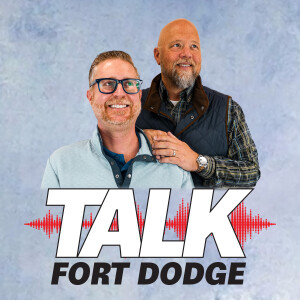 Talk Fort Dodge