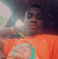 Benjamin Blessing Mensah