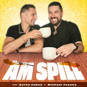 AM Spill the Musical!