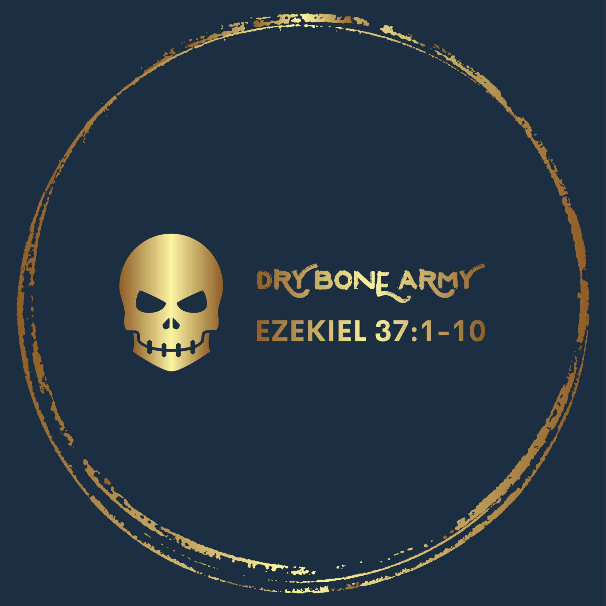 The Dry Bone Army Podcast