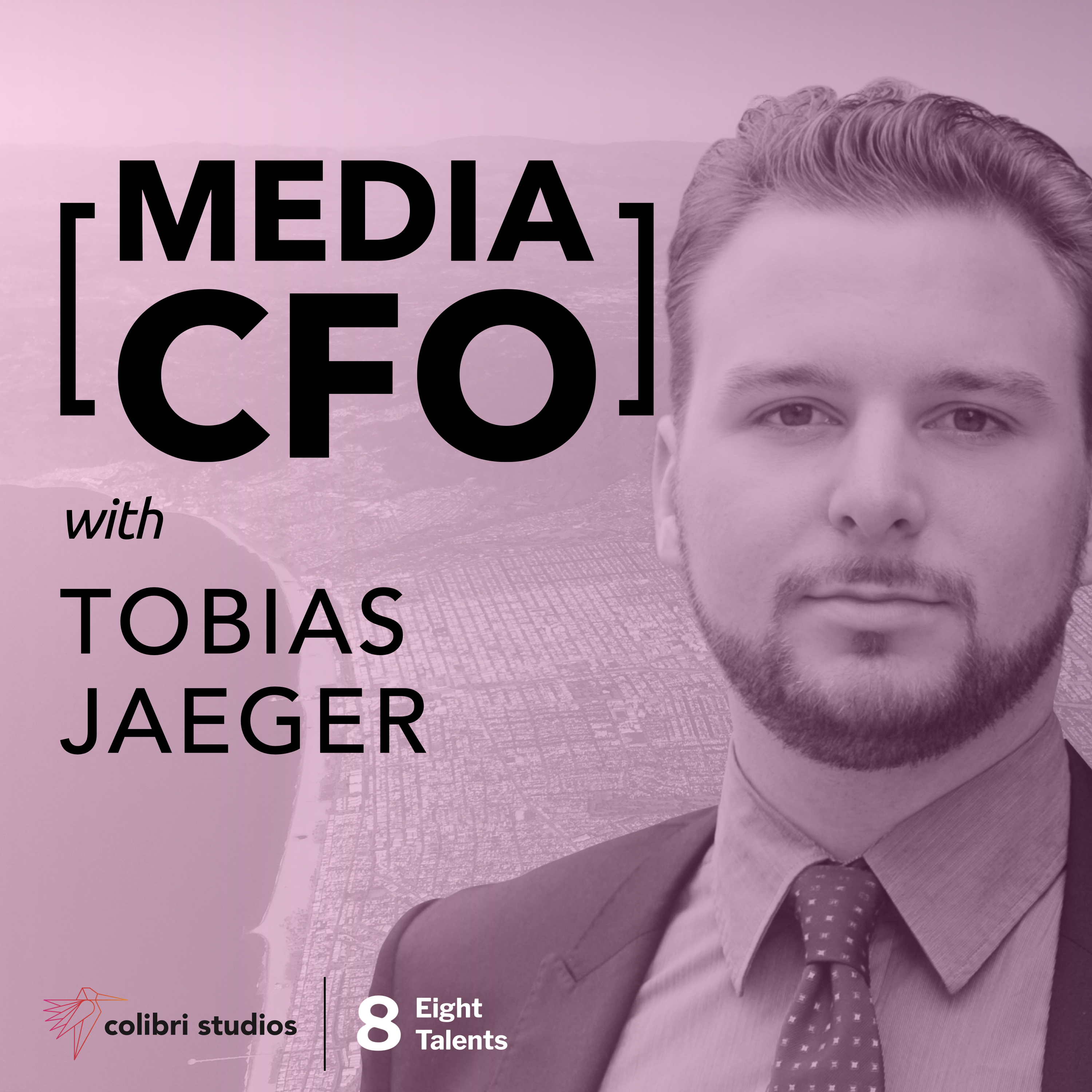 Media CFO with Tobias Jaeger